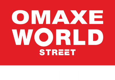 Omaxe World Street