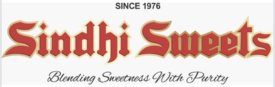 Sindhi Sweets