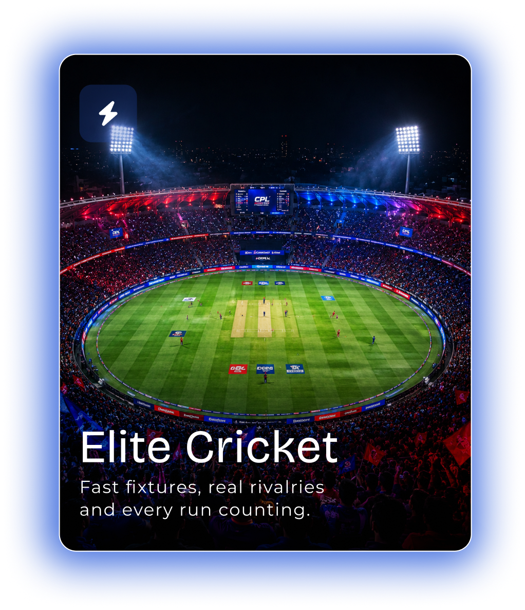 Elite Cricket